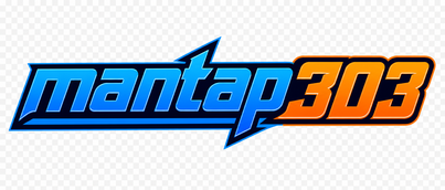 Logo mantap303 Indonesia